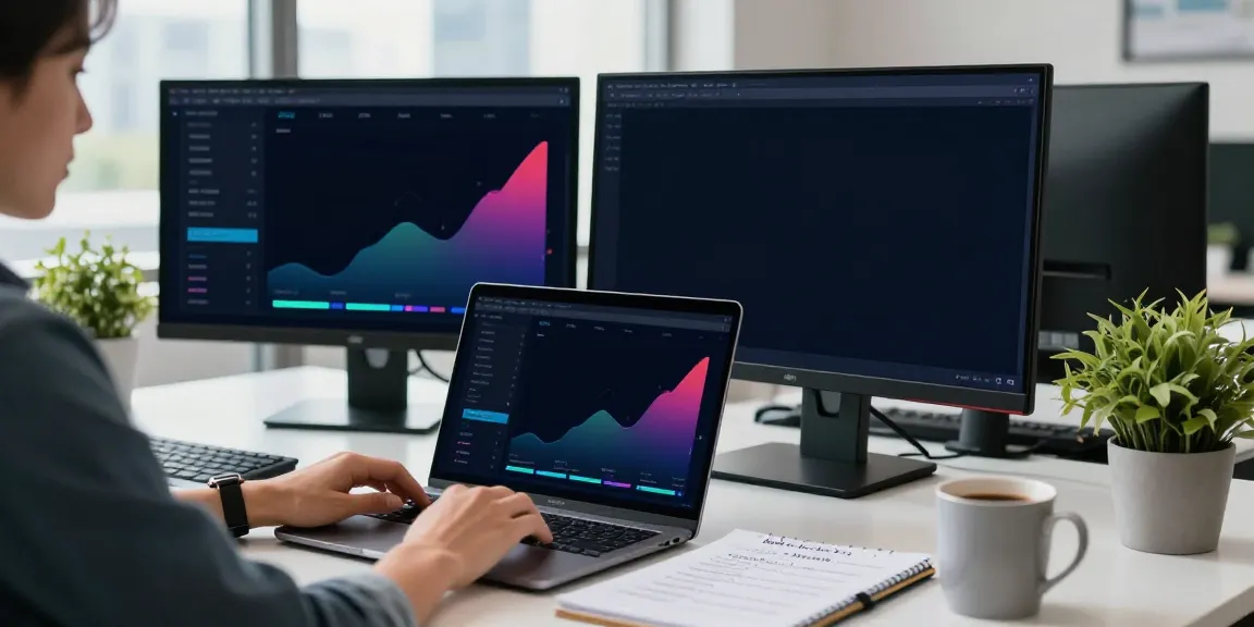 Analyzing instant indexing strategies in a modern digital marketing office